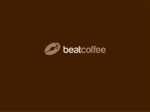 BEAT coffee | Logo Design by bluejet