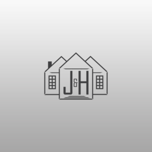 Johnson & Hunt Realty Group - Realty Logo | Packaging Design by Rome