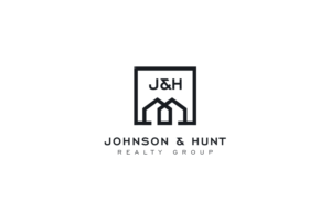 Johnson & Hunt Realty Group - Realty Logo | Packaging Design by mrmrnjr