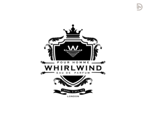 Whirlwind | Logo-Design von D_Mantra