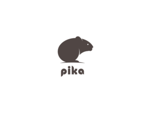 Pika | Logo Design by Neil