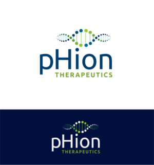 Phion Therapeutics | Logo-Design von *mary