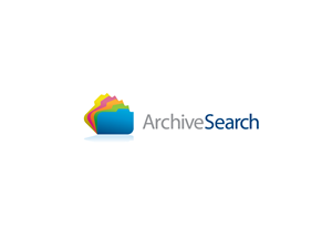 Archive Search | Logo Design by bluejet