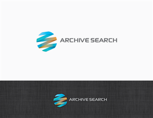 Archive Search | Logo Design by jaime.sp