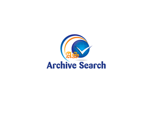 Archive Search | Logo Design by GreenLamp