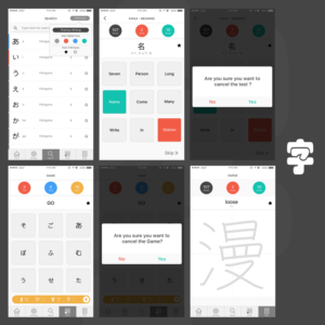 App Design by DesignCarry for this project | Design: #14384425