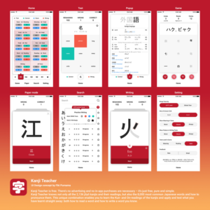 App Design by Fiki Purnama for this project | Design #14408507