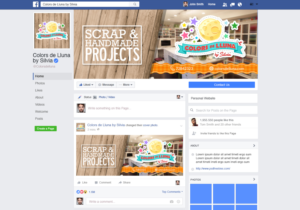 Facebook Design by Eminente