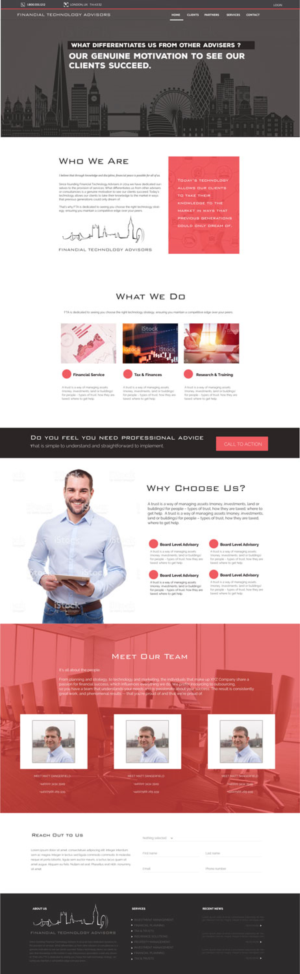 Web Design by Violetwebdesigns