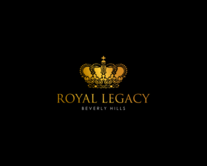 Logo Design by alpino for RoyalLegacy  | Design #14360047