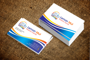 Pediatric Dentist Business Card | Business Card Design by Sandaruwan