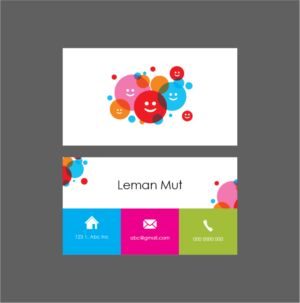 Business Card Design by abdul700