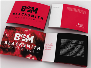 Brochure Design by Bogi