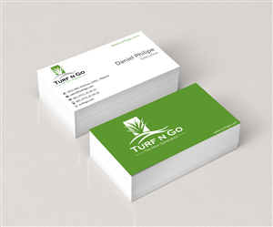 Business Card Design by  Fox for this project | Design #2553987