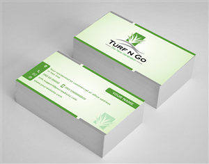 Business Card Design by INDIAN_Ashok for this project | Design: #2523091