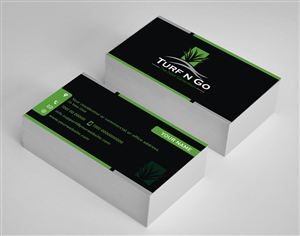 Business Card Design by INDIAN_Ashok for this project | Design: #2523093