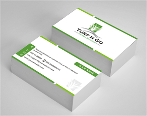 Business Card Design by INDIAN_Ashok for this project | Design: #2523095