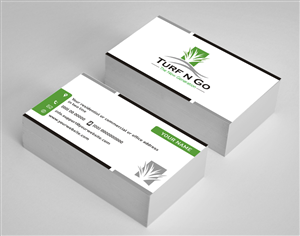 Business Card Design by INDIAN_Ashok for this project | Design: #2523113