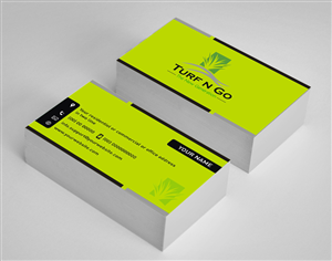 Business Card Design by INDIAN_Ashok for this project | Design: #2523114