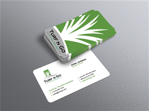 Business Card Design by diRtY.EMM for this project | Design: #2526041