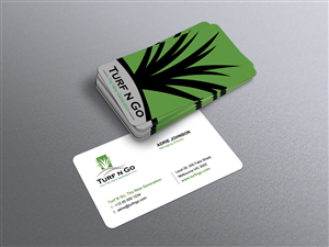 Business Card Design by diRtY.EMM for this project | Design: #2526042