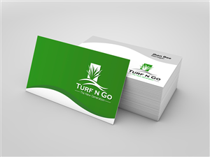 Business Card Design by atularts for this project | Design: #2531551