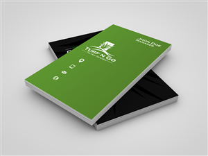 Business Card Design by atularts for this project | Design: #2567819