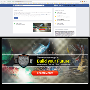 NEW ETI Facebook and Display ADS! | Facebook-Design von rdesign12