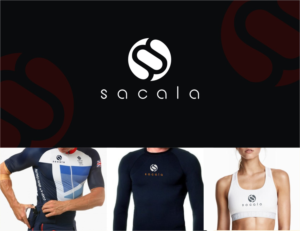 Sacala or Sacala Sports | Logo-Design von LIZZY LO