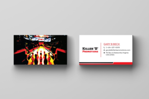 Business Card Design by wowphics