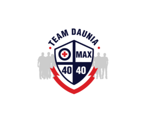 Team Daunia | Logo Design by ecorokerz