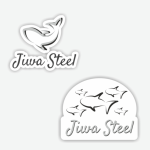 Logo Design by RushDesign