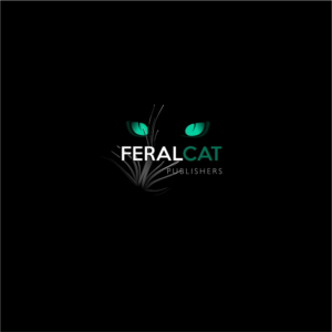 Logo Design by Neuron for Feral Cat Publishers | Design #14594700