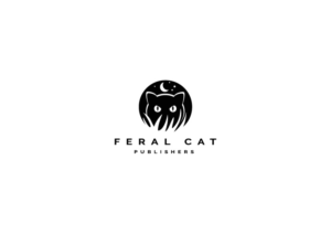 Logo Design by ~idiaz~ for Feral Cat Publishers | Design #14685629