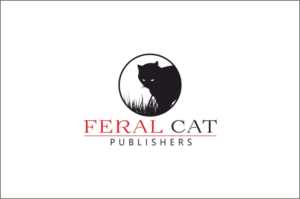 Logo Design by Prakash_arts for Feral Cat Publishers | Design #14633195