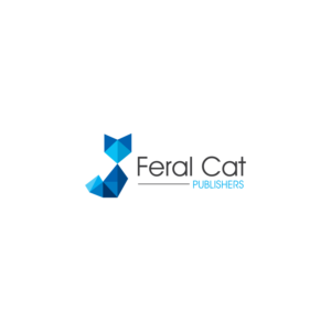 Logo Design by Graphiczone for Feral Cat Publishers | Design #14591555