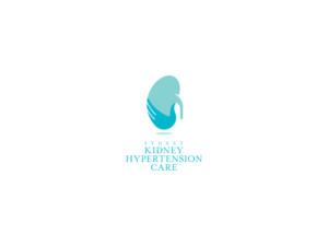 Kidney Hypertension Care Sydney | Logo Design by Neil