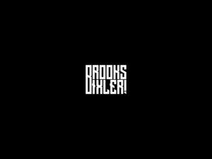 Brooks Bixler | Logo Design by mldtrvs