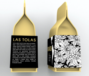 Packaging Design by Ideera