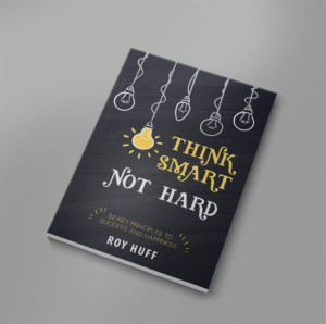 eBook Cover Design by MDesigns ™ for Roy Huff | Design #14759241