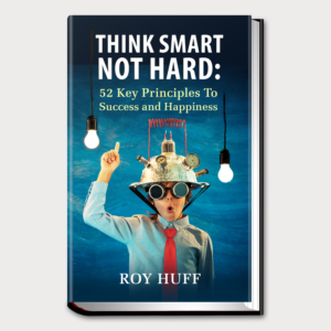 eBook Cover Design by alice for Roy Huff | Design #14717786