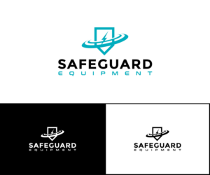 Safeguard Equipment | Logo-Design von MoonFeather