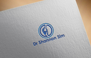 Dr Shannon Sim | Logo Design by Designs 2019