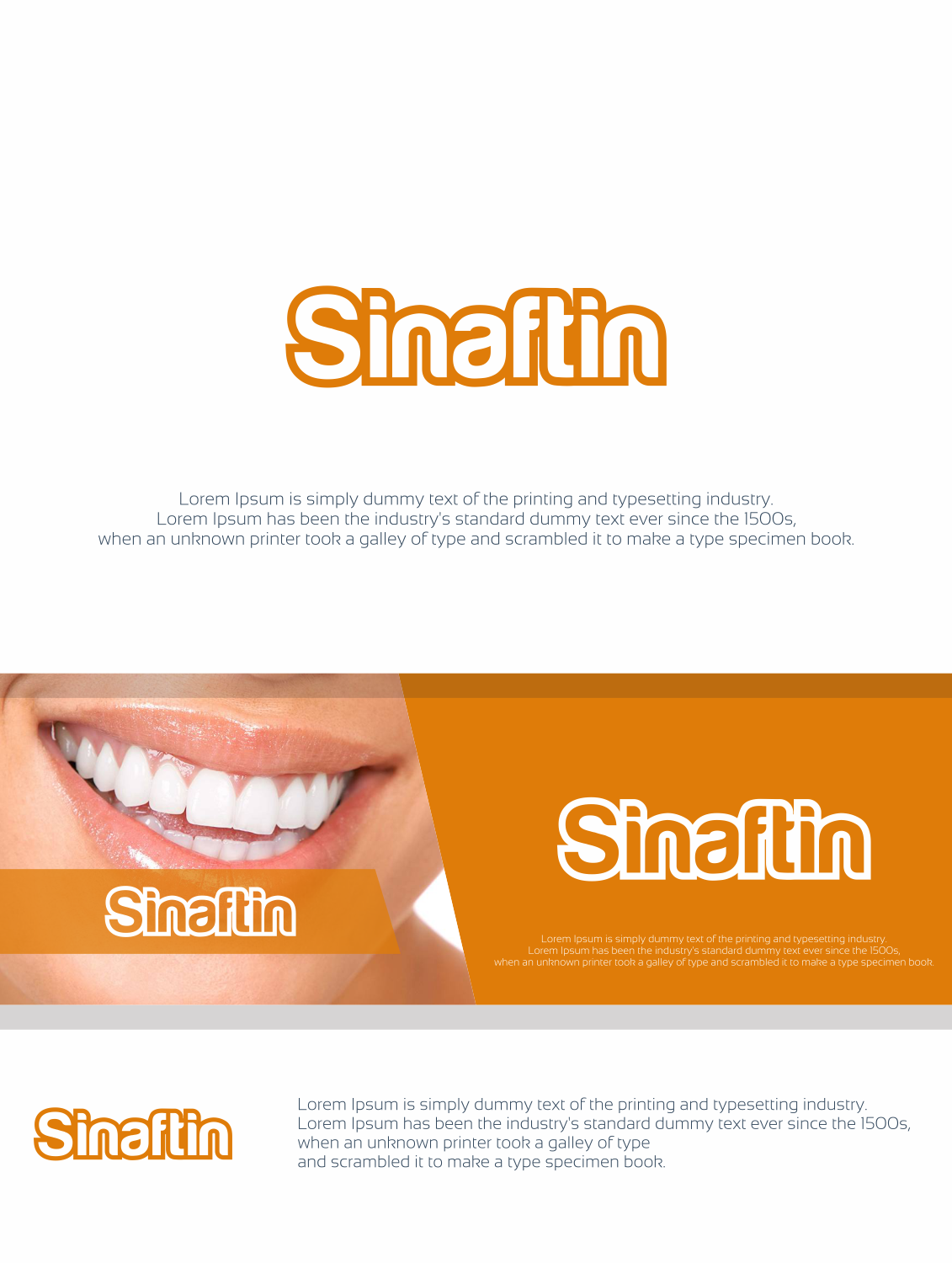 Logo-Design von Optimistic_Studio für Dental Therapeutics | Design #14910518