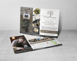 Flyer Design by alex989 for this project | Design: #14786509