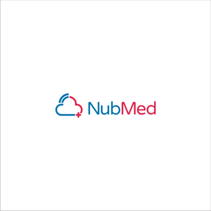 NubMed | Logo Design by graphicssquare