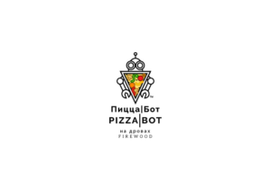 Pizza|Bot or/end ?????|??? | Logo Design by ~idiaz~