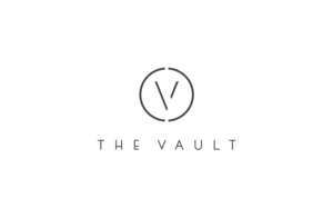 The Vault | Logo-Design von GLDesigns