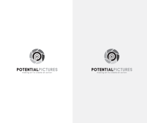 Logo-Design von bijuak für Potential Pictures Inc | Design #14811401