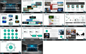 PowerPoint Design by blogerul for Brainwaive LLC | Design #14905636